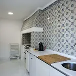 Hip Tailor Made Duplex Penthouse In Bairro Alto Lägenhet