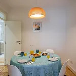 Hip Tailor Made Duplex Penthouse In Bairro Alto *