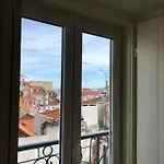 Apartament Hip Tailor Made Duplex Penthouse In Bairro Alto Lizbona