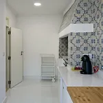 Hip Tailor Made Duplex Penthouse In Bairro Alto Apartment *