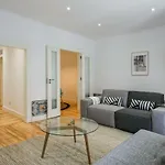 Apartment Hip Tailor Made Duplex Penthouse In Bairro Alto *
