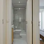 Apartment Hip Tailor Made Duplex Penthouse In Bairro Alto Lissabon